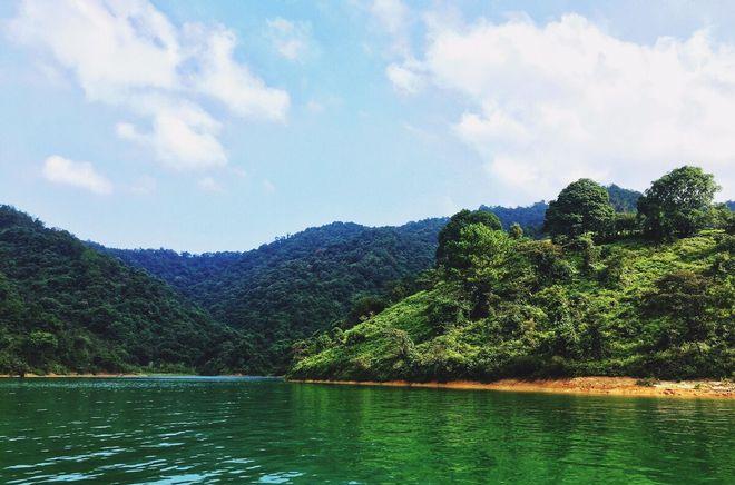 廣東河源五大旅游品牌_廣東河源旅游_廣東河源旅游景點(diǎn)大全排名