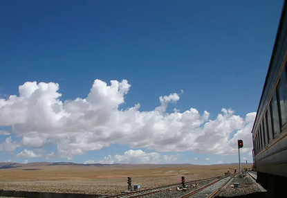 坐火車去拉薩的心情說說 第一次坐綠皮火車出門的句子