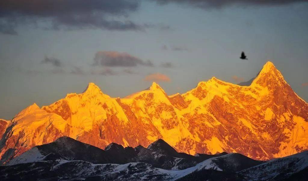 自駕游川藏線需要多少錢_自駕游川藏線危險嗎_川藏自駕游時間