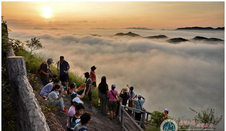 桂平西山自駕游_自駕西山游桂平攻略_自駕西山游桂平路線