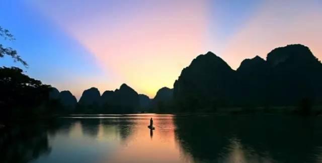 自駕西山游桂平攻略_自駕西山游桂平路線_桂平西山自駕游