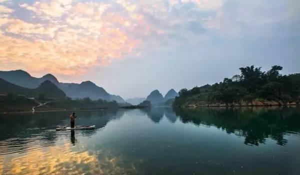 自駕西山游桂平攻略_桂平西山自駕游_自駕西山游桂平路線