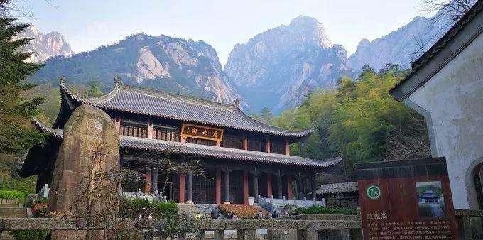 黃山離淮北多遠_黃山自駕淮北游到哪里玩_淮北到黃山自駕游