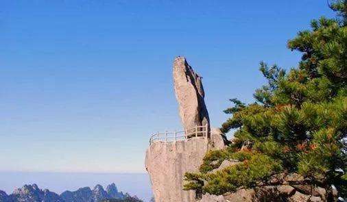 黃山離淮北多遠_淮北到黃山自駕游_黃山自駕淮北游到哪里玩