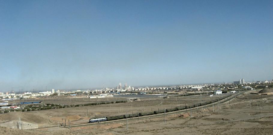 烏魯木齊到吐魯番火車多長時間_烏魯木齊至吐魯番火車時刻表_烏魯木齊到吐魯番火車