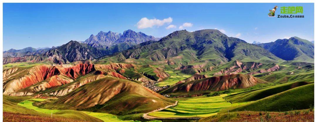 北京至貴州自駕游路書_北京自駕去貴州邊走邊玩_北京自駕貴州沿途有哪些景點