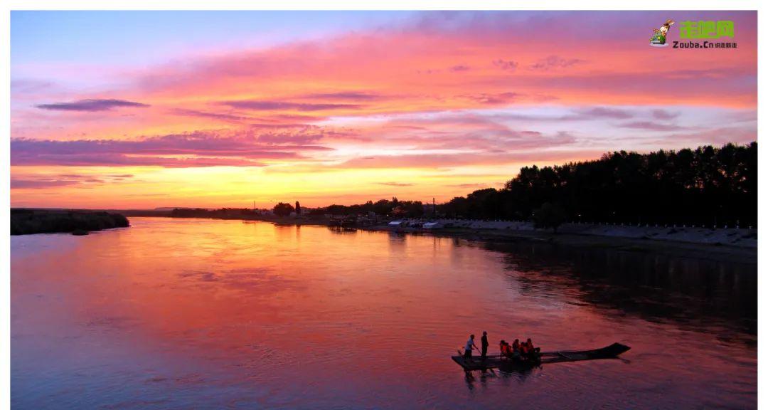 北京自駕貴州沿途有哪些景點_北京至貴州自駕游路書_北京自駕去貴州邊走邊玩