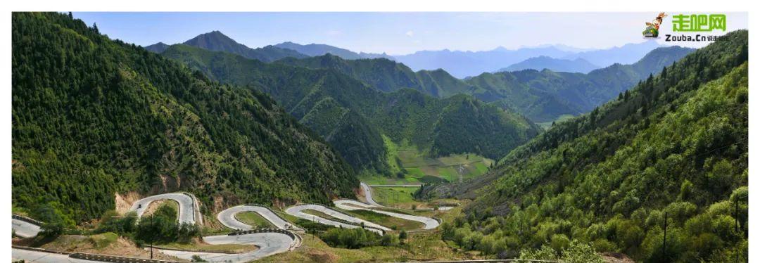 北京自駕去貴州邊走邊玩_北京至貴州自駕游路書_北京自駕貴州沿途有哪些景點