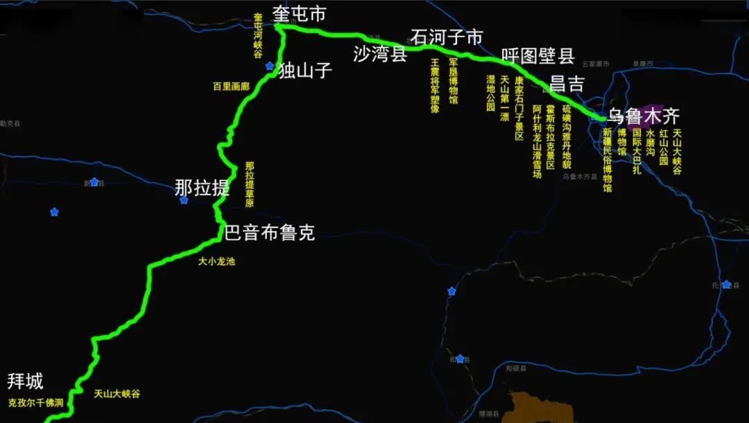 北京自駕貴州沿途有哪些景點_北京自駕去貴州邊走邊玩_北京至貴州自駕游路書