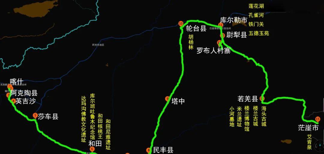 北京自駕貴州沿途有哪些景點_北京至貴州自駕游路書_北京自駕去貴州邊走邊玩