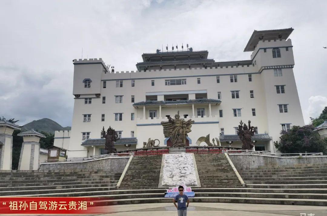 蒼山自駕路線圖_蒼山游玩路線_自駕游蒼山