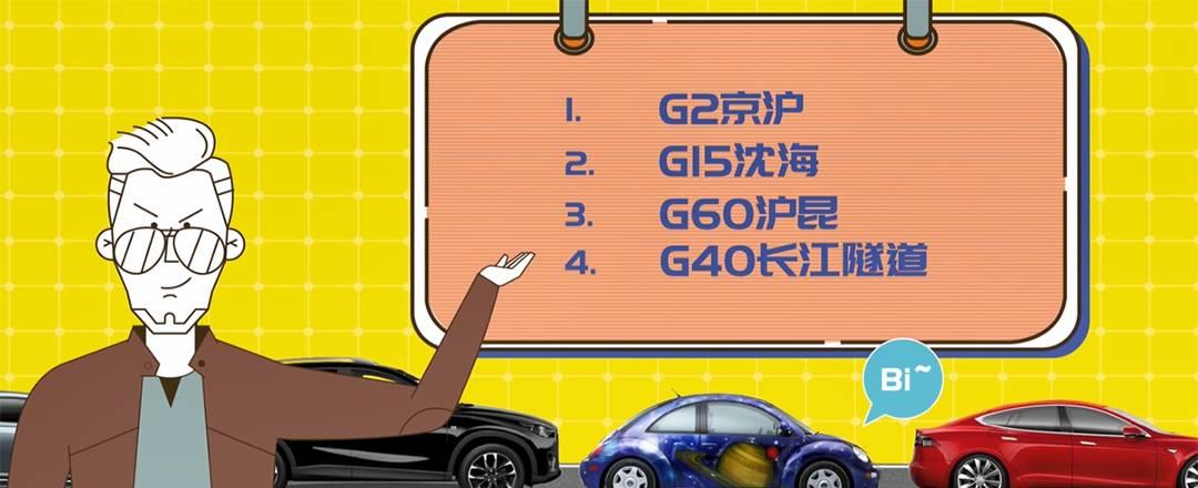 自駕游不想走高速_自駕游上高速_自駕走高速應該注意什么