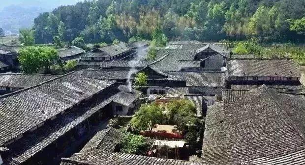 楠溪江徒步攻略_楠溪江自駕游攻略_自駕楠溪江一日游攻略