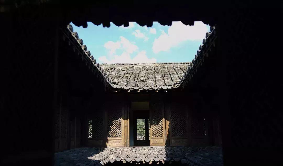 自駕楠溪江一日游攻略_楠溪江自駕游攻略_楠溪江徒步攻略