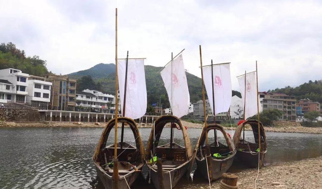 自駕楠溪江一日游攻略_楠溪江徒步攻略_楠溪江自駕游攻略