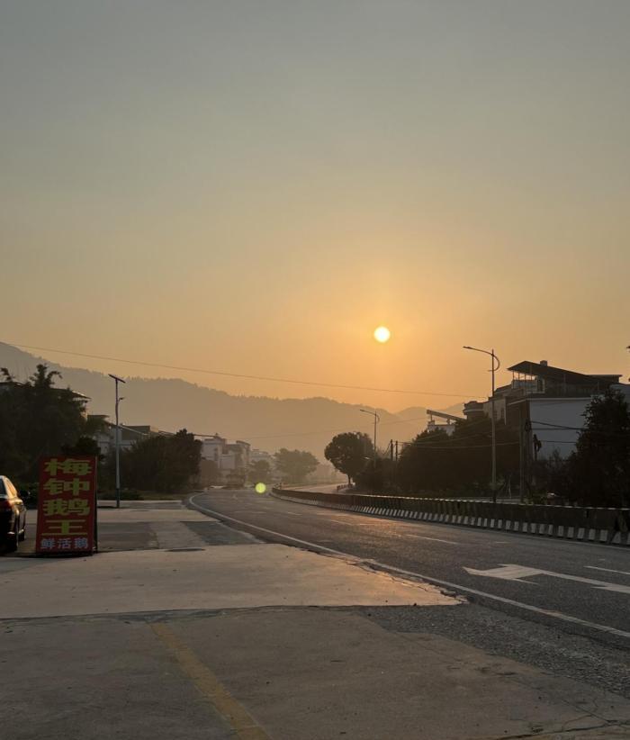 梅關(guān)古道自駕游_梅關(guān)古道游記_梅關(guān)古道好玩嗎