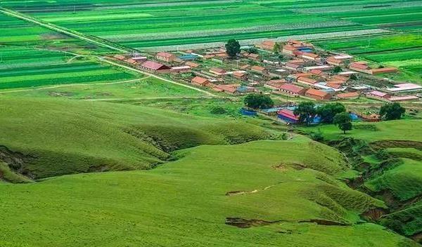 北京去豐寧壩上草原自駕游攻略