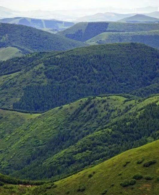 北京去豐寧壩上草原自駕游攻略