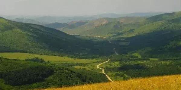 北京去豐寧壩上草原自駕游攻略