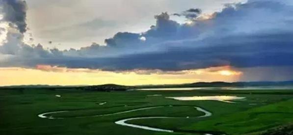 北京去豐寧壩上草原自駕游攻略