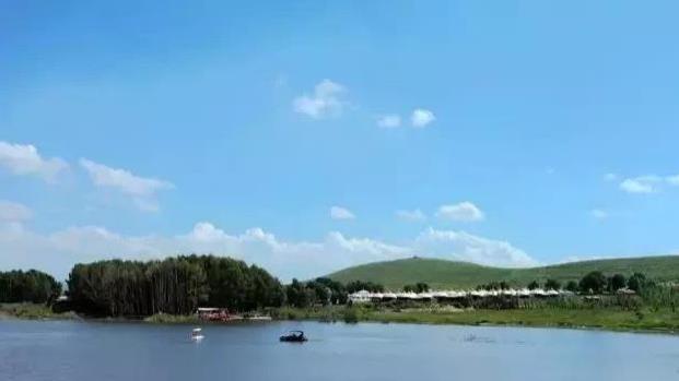 北京去豐寧壩上草原自駕游攻略