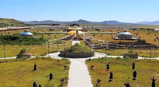 北京去豐寧壩上草原自駕游攻略