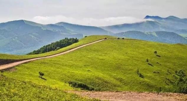 北京去豐寧壩上草原自駕游攻略