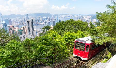香港太平山路線_香港太平山巴士_香港太平山小火車