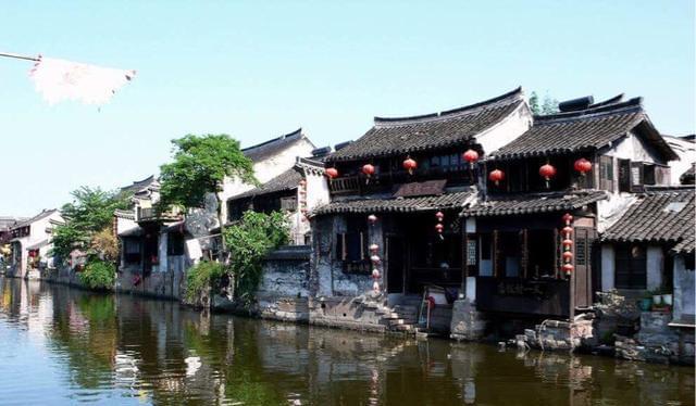 江蘇泰興旅游_江蘇泰興旅游_江蘇旅游泰興景點介紹