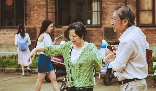 老年旅游現狀及問題研究_老年旅游項目有哪些_中老年旅游