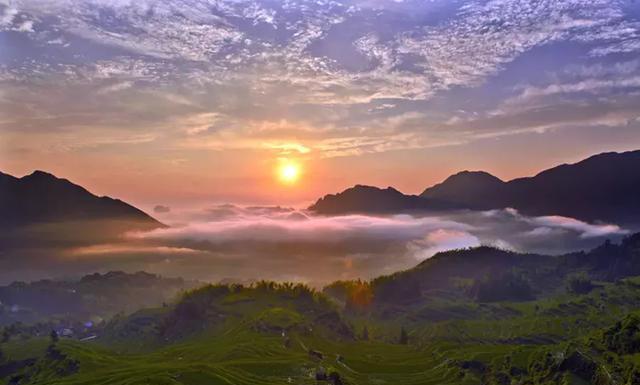 麗水旅游景點_麗水旅游景點排名前十_麗水旅游景區