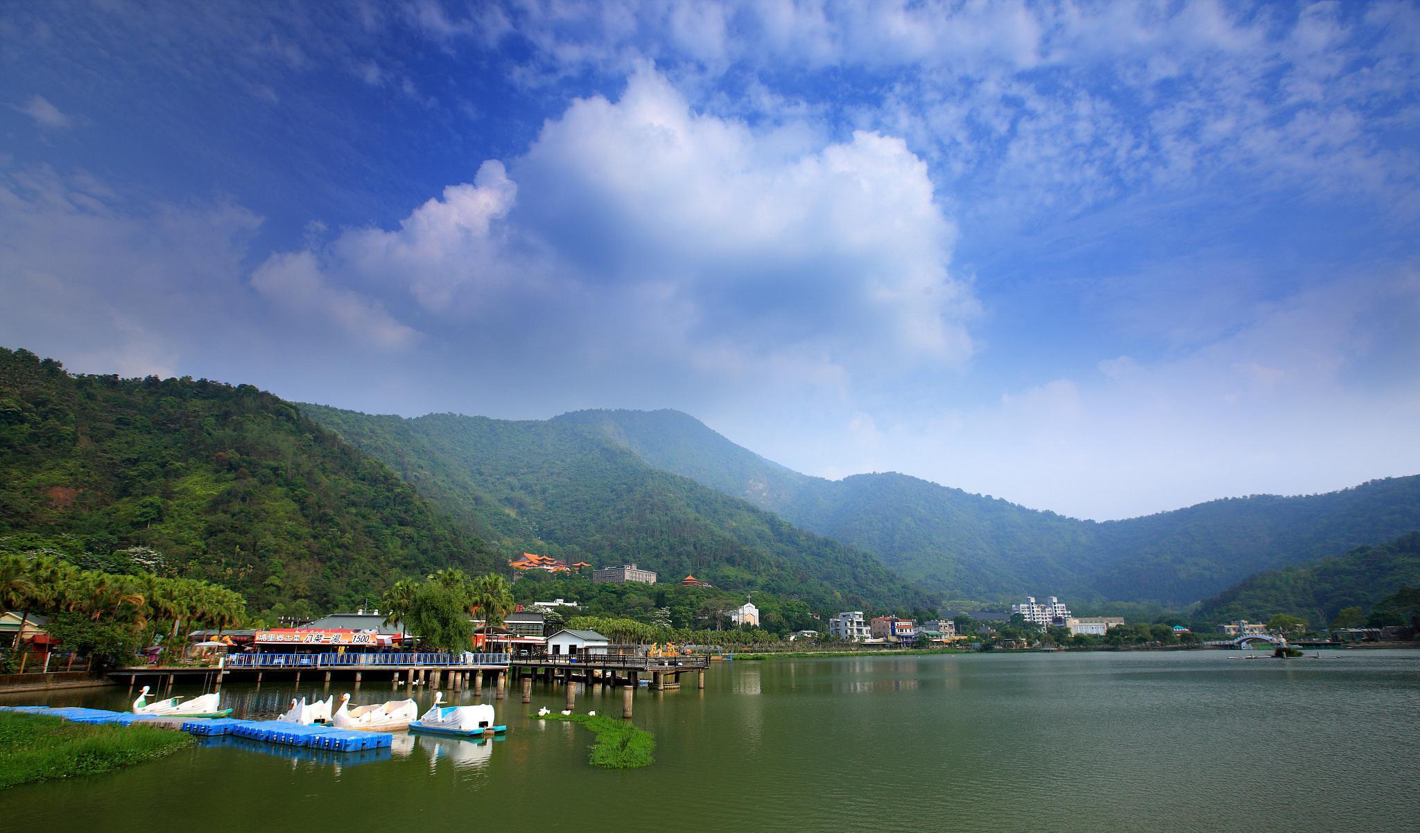 寧波自駕游景點_自駕景點寧波游玩攻略_寧波自駕游線路