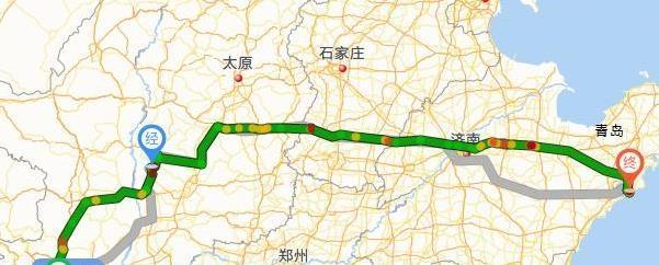 青島到西安自駕游旅游攻略 附線路行程安排