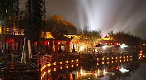 青島到西安自駕游旅游攻略 附線路行程安排