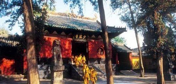 青島到西安自駕游旅游攻略 附線路行程安排