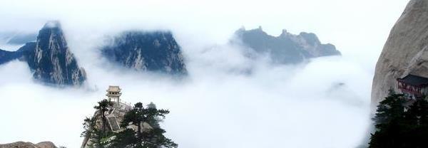 青島到西安自駕游旅游攻略 附線路行程安排