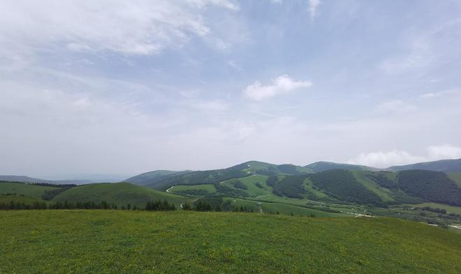 張北壩上草原自駕攻略_張北壩上自駕游_張北壩上旅游景點(diǎn)