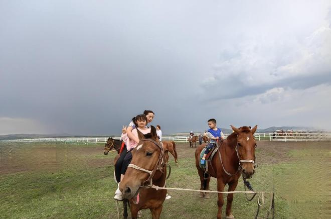 張北壩上旅游景點(diǎn)_張北壩上自駕游_張北壩上草原自駕攻略
