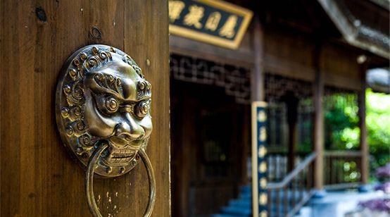 游山東大學(xué)感悟_大覺山旅游攻略_山大美景