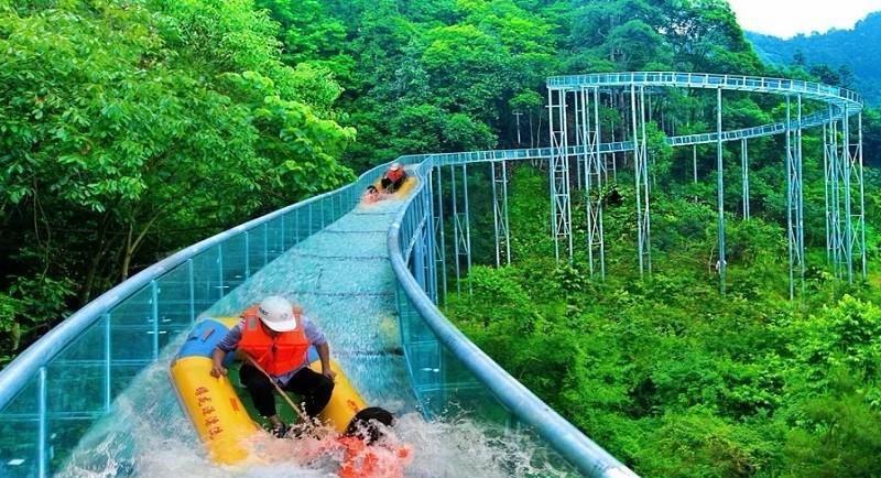 游山東大學(xué)感悟_山大美景_大覺山旅游攻略