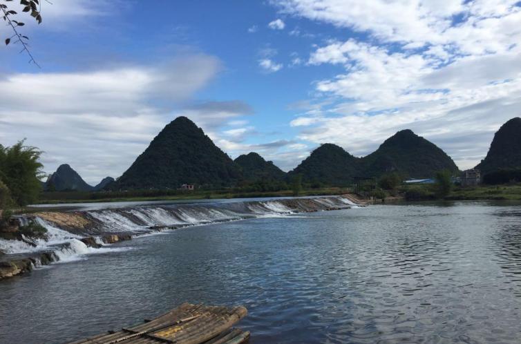 桂林自駕游景點_桂林自駕游_桂林自駕景點游玩攻略