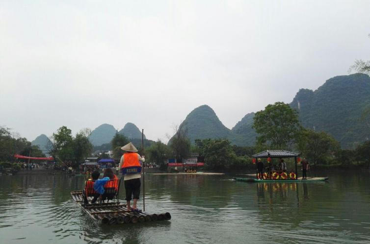 桂林自駕游_桂林自駕景點游玩攻略_桂林自駕游景點