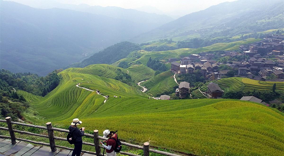 桂林自駕游景點_桂林自駕游玩攻略_桂林自駕游