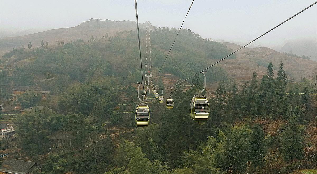 桂林自駕游_桂林自駕游景點_桂林自駕游玩攻略