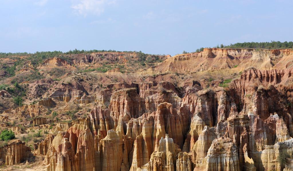 云南瑞麗旅游攻略_云南瑞麗的景點_云南瑞麗旅游景點