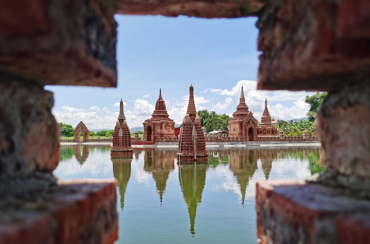 云南瑞麗的景點_云南瑞麗旅游景點_云南瑞麗旅游攻略