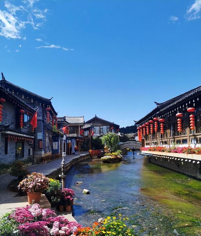 云南旅游攻略6天5晚價錢_云南旅游攻略9天8夜_云南五天四晚旅游攻略