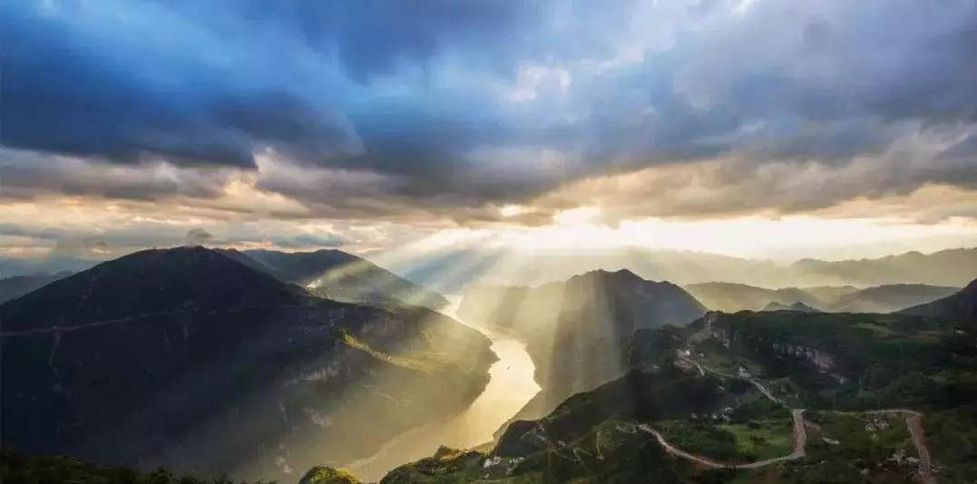 重慶小南海有什么好玩的_重慶小南海怎么走_重慶自駕游小南海