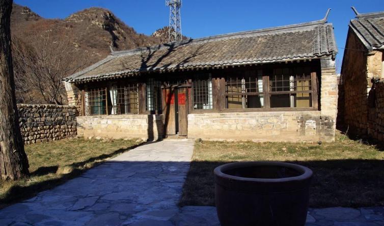 淶水自駕游_淶水自駕風景好的地方_淶水自駕游哪里好玩