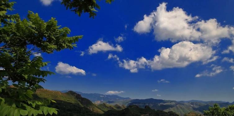 淶水自駕游哪里好玩_淶水自駕風景好的地方_淶水自駕游